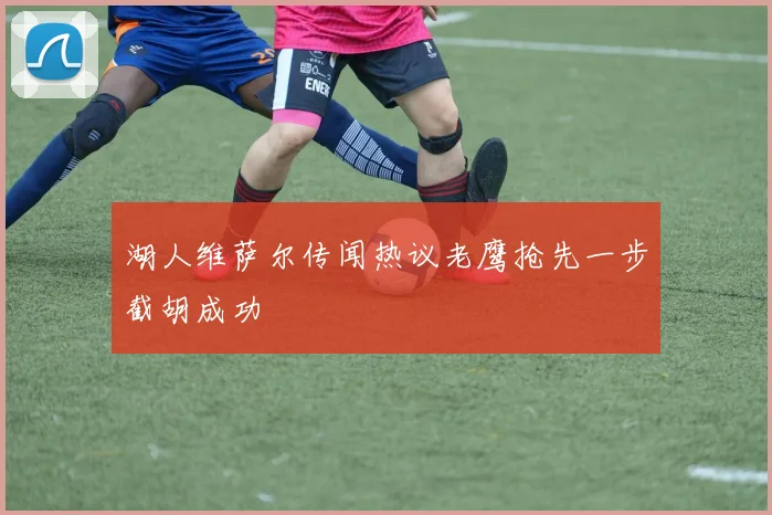 湖人维萨尔传闻热议老鹰抢先一步截胡成功